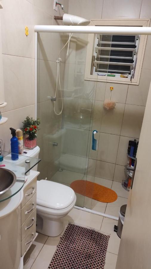 Graca De Casa Holiday home Florianopolis