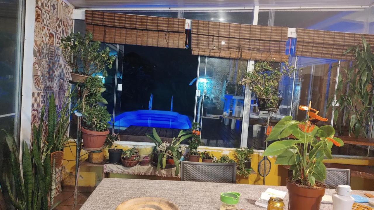 Holiday home Graca De Casa