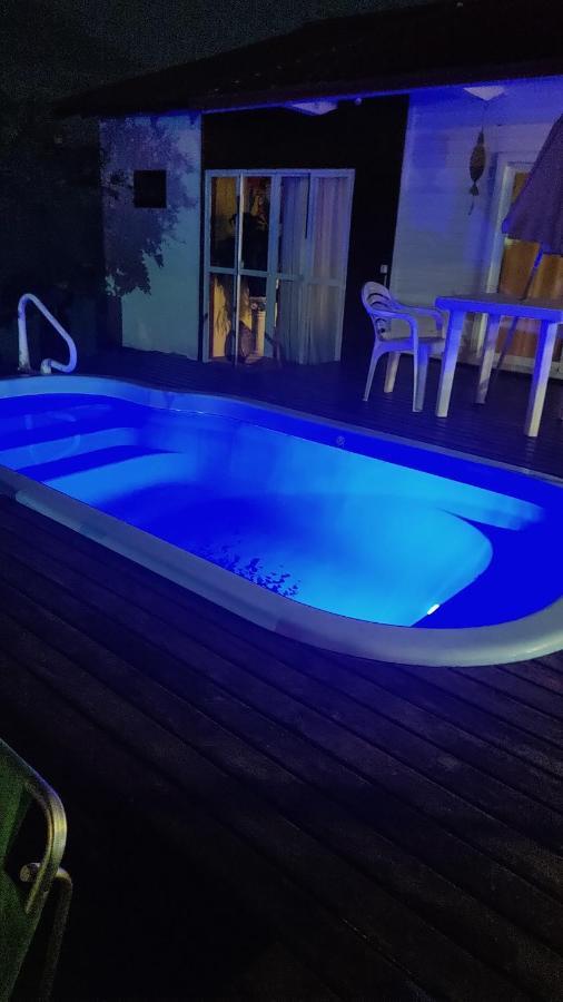 Graca De Casa Holiday home Florianopolis