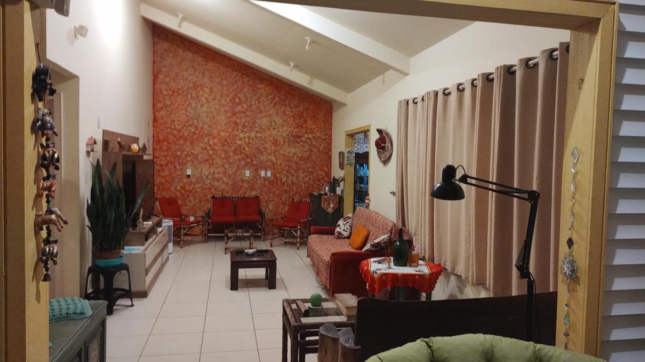 Holiday home Graca De Casa Florianopolis