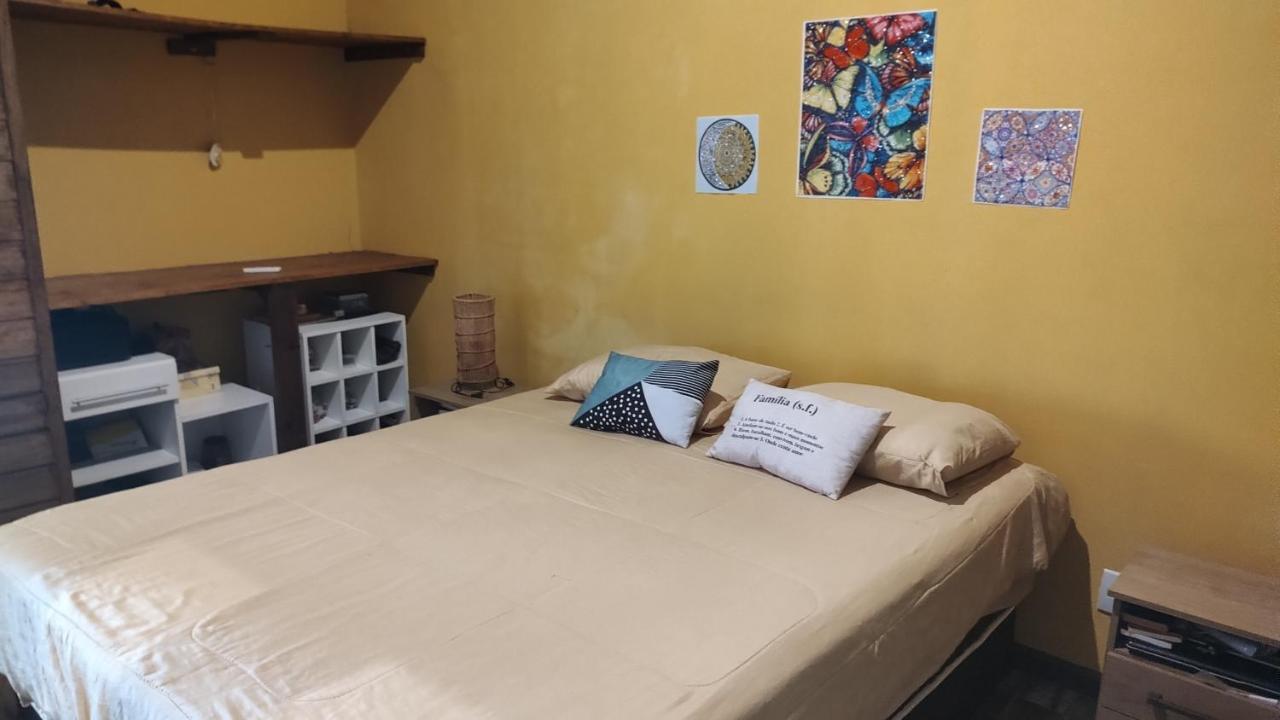 Holiday home Graca De Casa Florianopolis