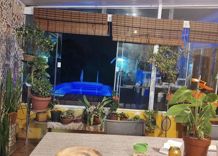Graca De Casa