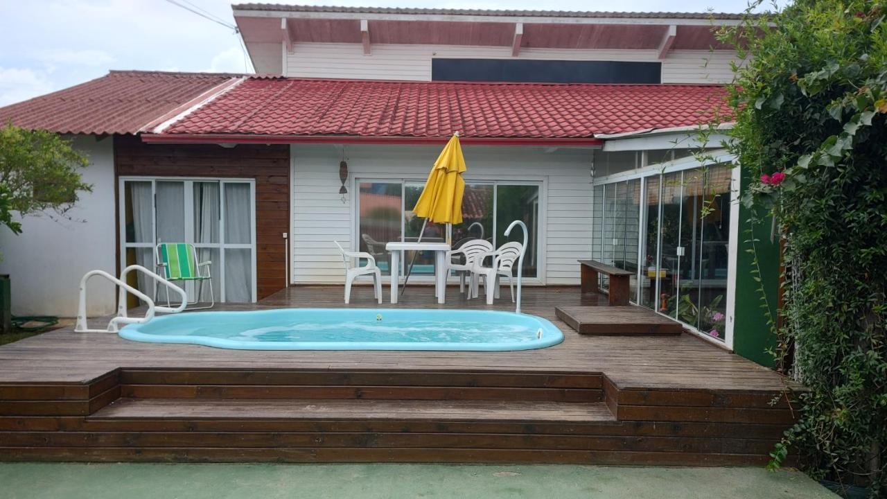 度假居 Graca De Casa